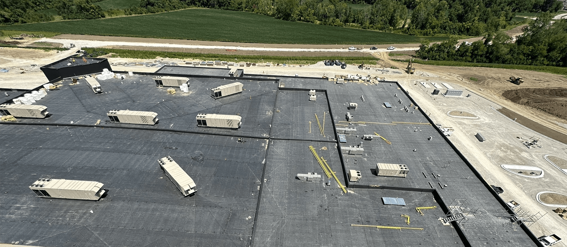 Quality Roofing